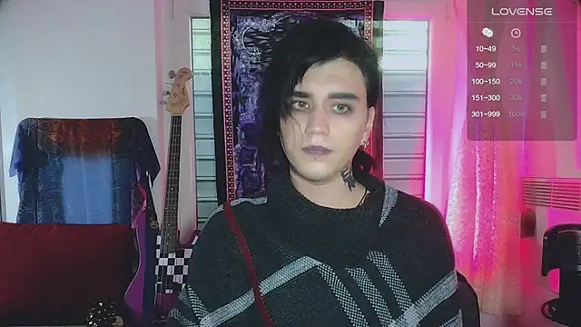 sademobeer online show from 15, 11, 2025