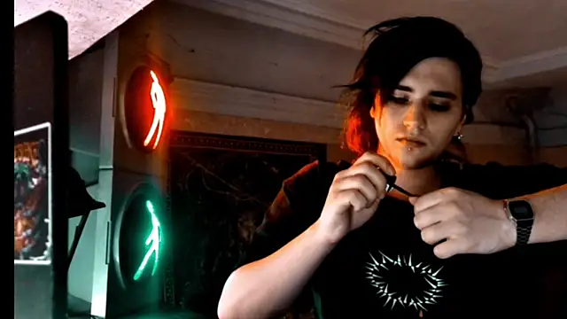 sademobeer online show from 3, 2, 2026