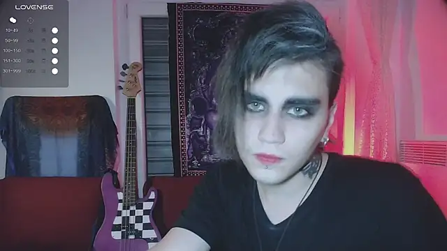 sademobeer online show from 7, 10, 2025