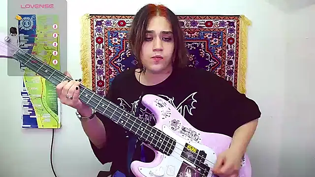 sademobeer online show from 2, 3, 2025