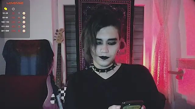 sademobeer online show from 9, 10, 2025