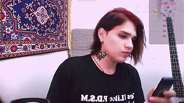 sademobeer online show from 14, 3, 2025