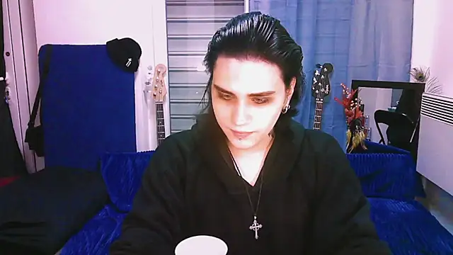 sademobeer online show from 12, 5, 2026