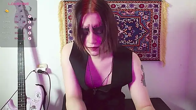 sademobeer online show from 27, 2, 2025