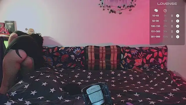 sademobeer online show from 6, 11, 2025