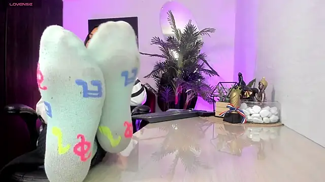 Amaia Bushida online show from 15, 9, 2025