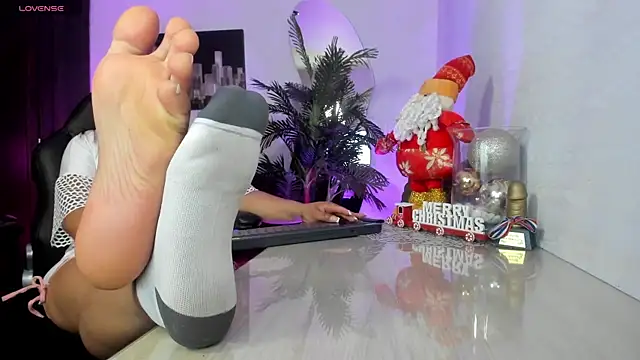 Amaia Bushida online show from 19, 11, 2025