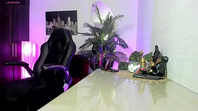 Amaia Bushida online show from 7, 11, 2025