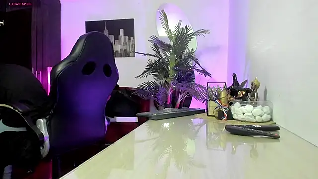 Amaia Bushida online show from 13, 9, 2025