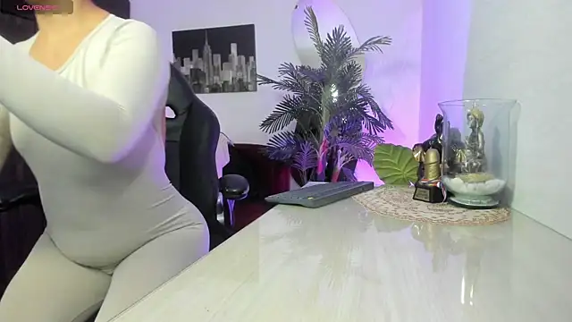 Amaia Bushida online show from 18, 2, 2026