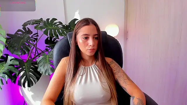 StacyConner online show from 15, 7, 2026