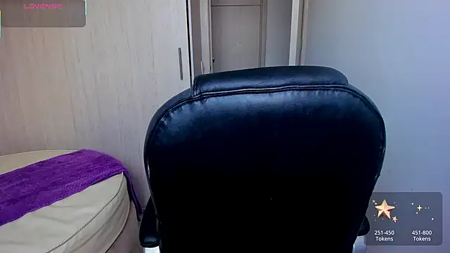 StacyConner online show from 26, 3, 2026