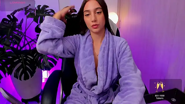 StacyConner online show from 19, 7, 2026