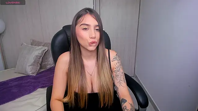 StacyConner online show from 23, 10, 2025