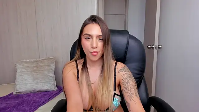 StacyConner online show from 24, 9, 2025