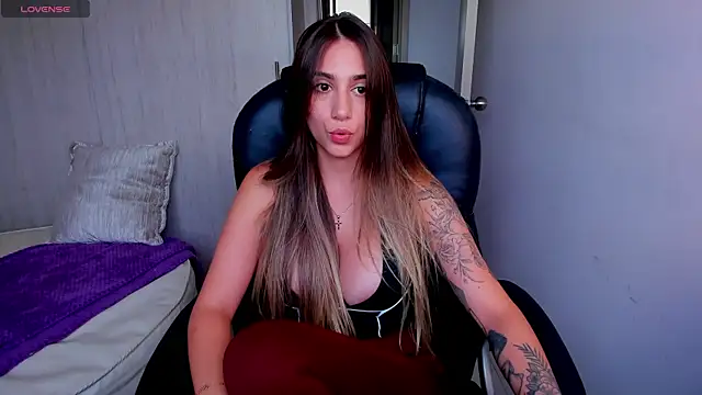 StacyConner online show from 14, 4, 2026