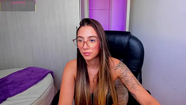 StacyConner online show from 14, 3, 2026