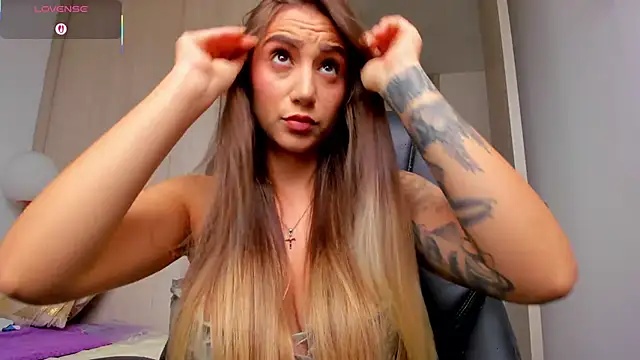 StacyConner online show from 20, 5, 2026