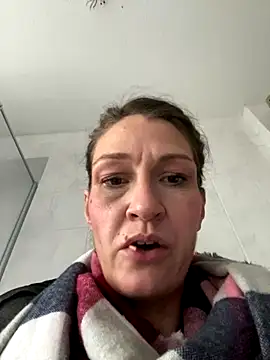 CherrysWetCam online show from 21, 12, 2025