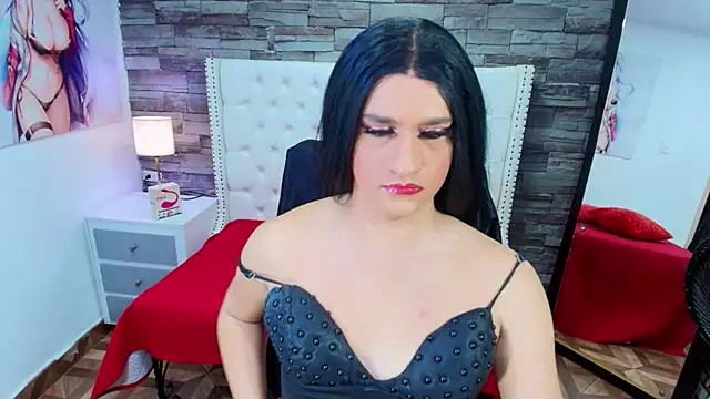 TRINY TS online show from 6, 1, 2026