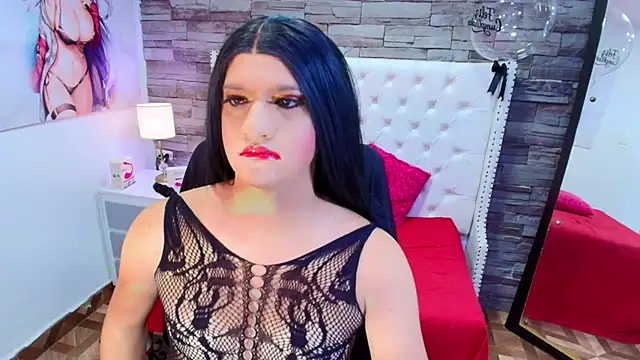 TRINY TS online show from 15, 11, 2025