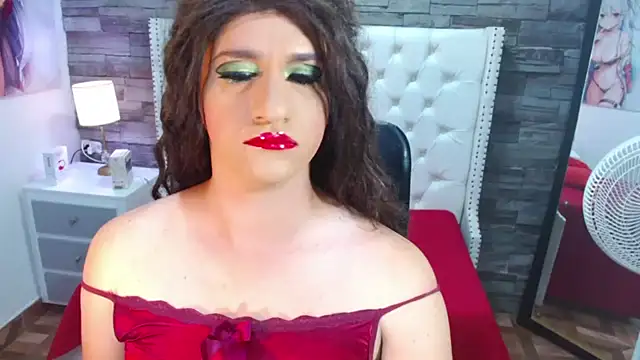 TRINY TS online show from 17, 3, 2025