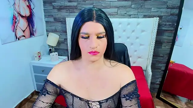 TRINY TS online show from 15, 3, 2026