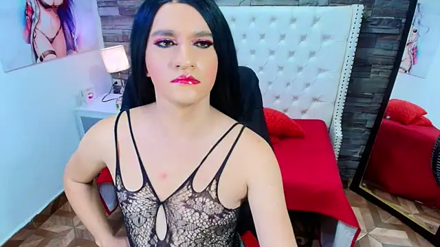 TRINY TS online show from 23, 2, 2026