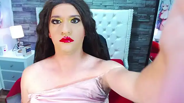 TRINY TS online show from 13, 3, 2025