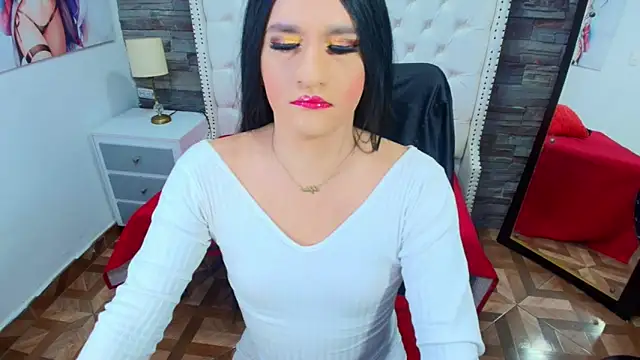 TRINY TS online show from 2, 2, 2026