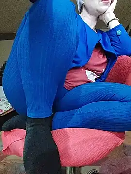 Love Tina56 online show from 22, 12, 2025