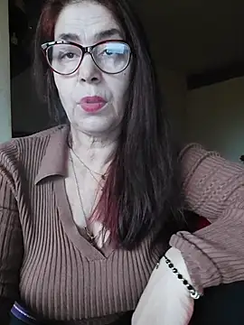 Love Tina56 online show from 13, 11, 2025