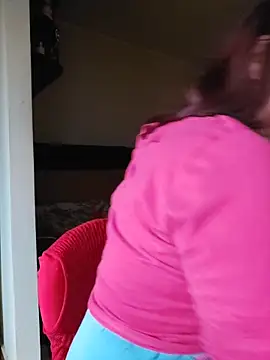 Love Tina56 online show from 12, 11, 2025