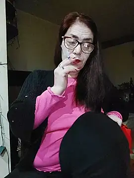 Love Tina56 online show from 16, 12, 2025