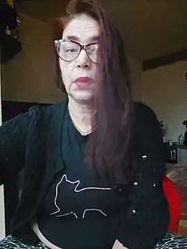 Love Tina56 online show from 20, 11, 2025