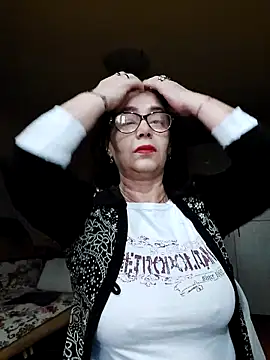 Love Tina56 online show from 21, 9, 2025