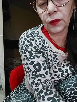 Love Tina56 online show from 17, 12, 2025