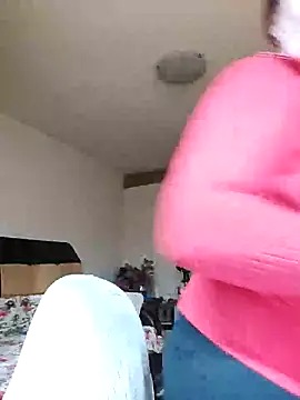 Love Tina56 online show from 1, 10, 2025