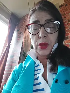 Love Tina56 online show from 17, 11, 2025