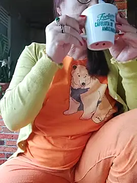 Love Tina56 online show from 16, 11, 2025