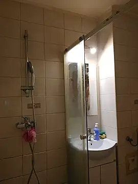 Love Tina56 online show from 14, 1, 2026