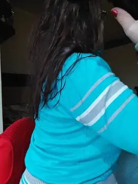 Love Tina56 online show from 15, 11, 2025