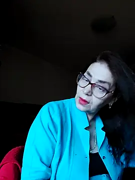 Love Tina56 online show from 24, 10, 2025