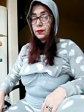 Love Tina56 online show from 7, 10, 2025