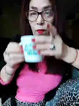 Love Tina56 online show from 9, 10, 2025