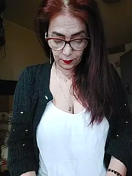 Love Tina56 online show from 18, 12, 2025