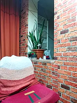 Love Tina56 online show from 5, 10, 2025