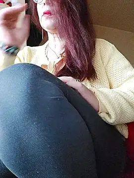 Love Tina56 online show from 15, 1, 2026