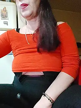 Love Tina56 online show from 30, 11, 2025