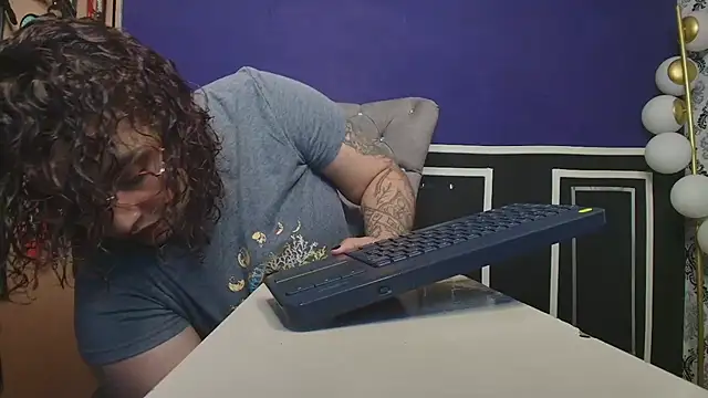 CelestteSweett online show from 24, 3, 2026